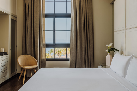 Hotel Gran Melia Palacio de Isora foto 43