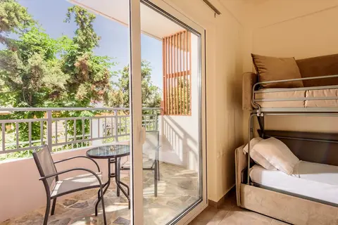 Katrin Hotel & Bungalows in Stalis Super Market, foto 30