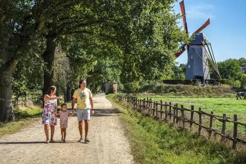 Green Resort Limburg foto 17