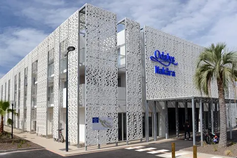 Odalys Nakara foto 3