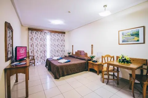 Grand Muthu Golf Plaza in San Miguel De Abona — foto 12