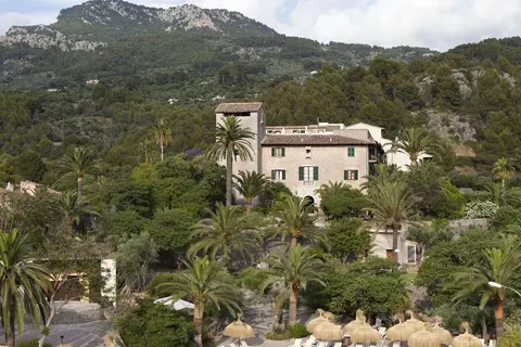 Hotel Es Port in Sóller — foto 2