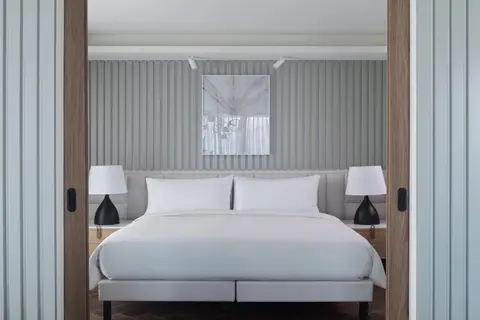 Grand Hyatt Athens in Athene — foto 9