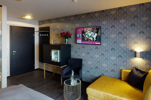 Hotel Panther 'A - Extra ingekocht foto 6