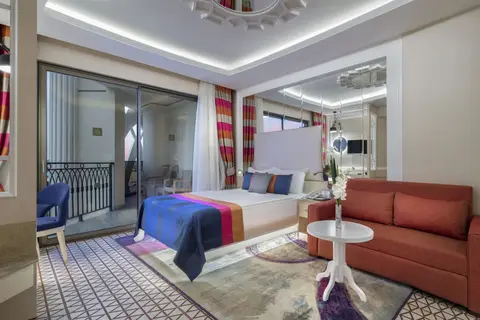 Granada Luxury Belek in Serik — foto 21