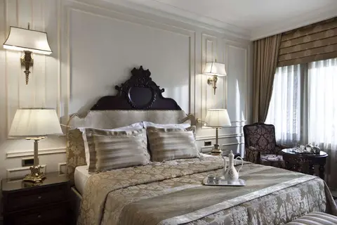 Ali Bey Resort Sorgun in Manavgat — foto 4