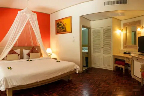 Krabi Resort in บ้านอ่าวนาง — foto 19
