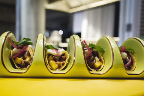 Aparthotel Marina Suites foto 13