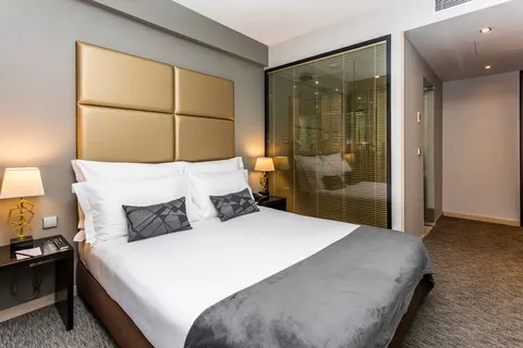 Czar Lisbon Hotel foto 4