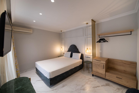 Hotel Eva Beach foto 7