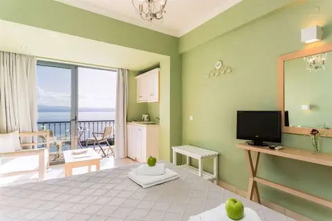 Palazzo Greco Hotel in Agia Galini, foto 20