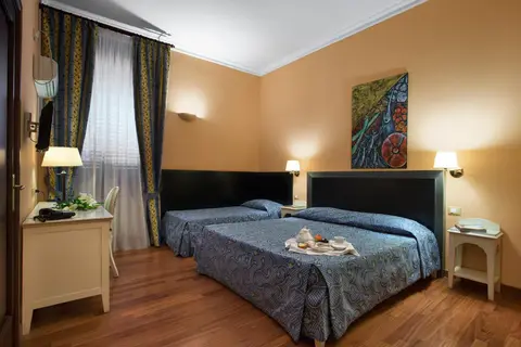 Ambasciatori in Palermo — foto 21