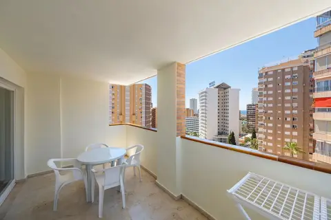 Poseidon Living in Benidorm — foto 11