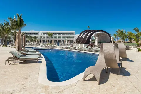 Chic Punta Cana by Royalton in Punta Cana — foto 17