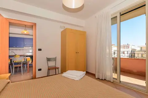 Residence Le Tartarughe in Letojanni, foto 4