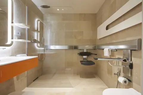 Palazzo Gatto Art Hotel & Spa in Trapani — foto 29