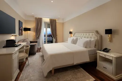 Radisson Collection Morina Hotel, Tirana in Tirana — foto 13