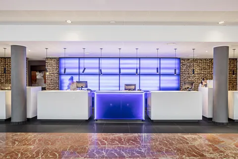 Aqua Hotel Onabrava And Spa foto 18