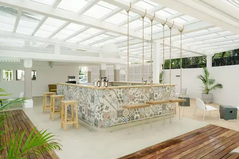 Hotel Tropical Attitude in Trou d’Eau Douce VCA — foto 8
