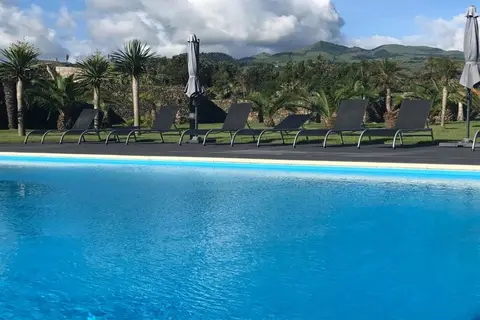 Whales Bay Hotel Apartments in Ponta Delgada