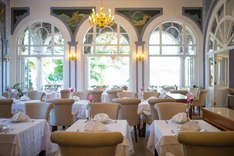 Amadria Park Hotel Milenij in Opatija — foto 4