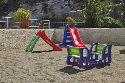 Casa Rosa Terme Hotel in Sant Angelo — foto 20