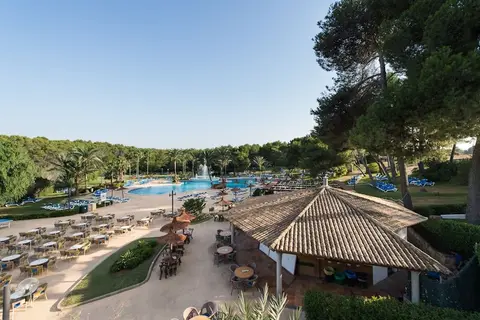 Exagon Park in Santa Margalida, foto 29