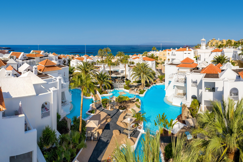 Lagos de Fañabe Beach Resort foto 34