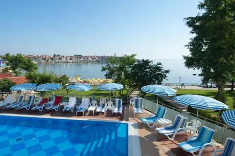Villa List in Созопол — foto 30