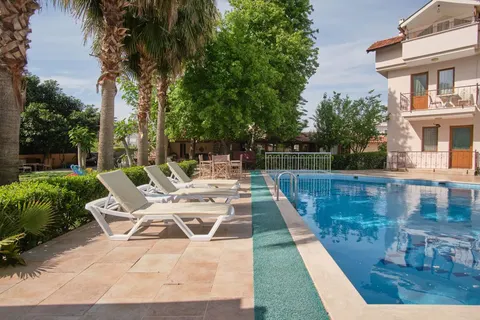 Meryem Ana Aparthotel in Ortaca — foto 3