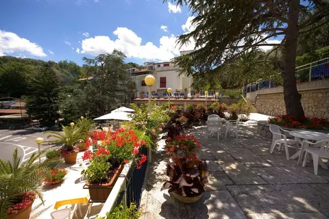 Hotel Metropole in Sorrento, foto 20