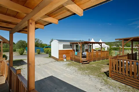 Knaus Campingpark Eschwege in Eschwege — foto 19