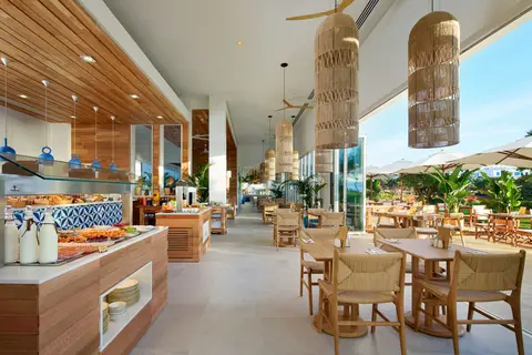 Meliá Ibiza in Santa Eulària des Riu — foto 14