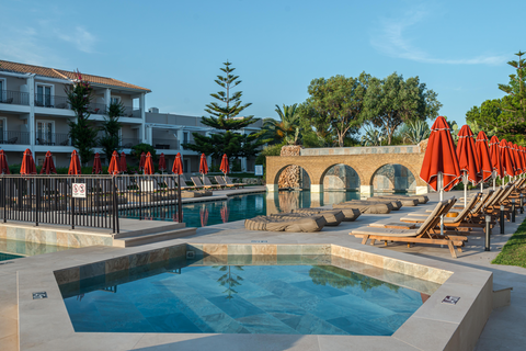 Hotel Bitzaro Grande foto 8