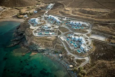 Semeli Coast Mykonos Curio Collection by Hilt in Mykonos — foto 27