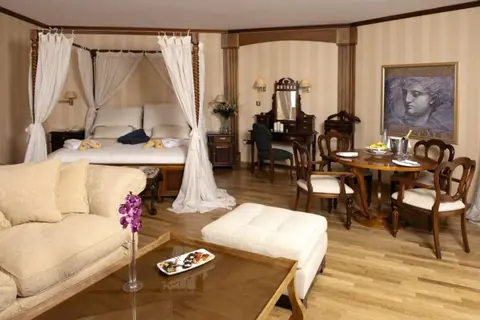 TUI Blue Atlantica Bay in Agios Tychonos — foto 14