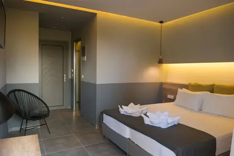 Relax Golden Star in Τιγκάκι — foto 7