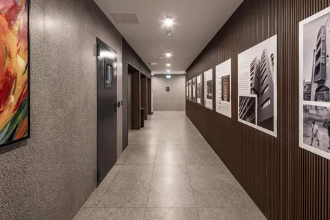 Grands Suites Hotel Residences & Spa in Gżira — foto 5