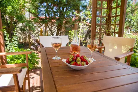 Stamatakis Boutique Studios in Platanias (Chania) — foto 13