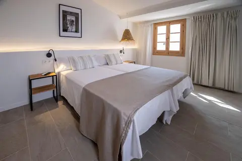 Hotel Tres Tocs in Ciutadella — foto 24