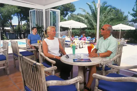 Bluewater Hotel in ses Salines, foto 19