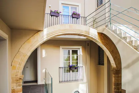 Hotel San Michele Trapani in Trapani — foto 7