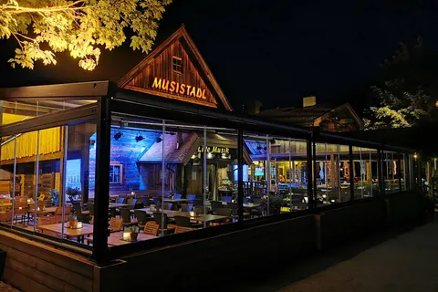 Vakantiepark Alpenchalets Flachauer Gutshof foto 13