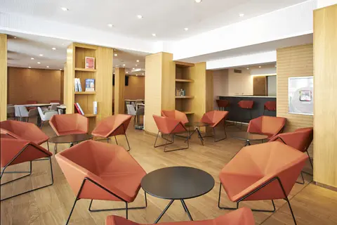 Invisa Hotel Club Cala Verde in Es Figueral — foto 18