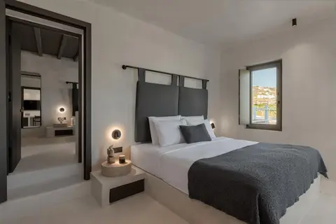 ROCABELLA Mykonos Hotel in Μύκονος — foto 29