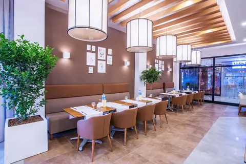 Numa Bay Exclusive Hotel in Alanya — foto 18