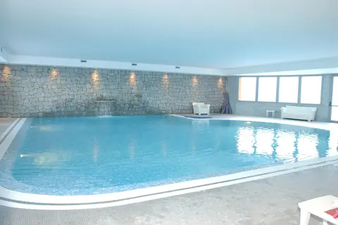 Grand Hotel Miramonti in Vermiglio — foto 3