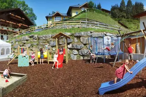 Hotel Wagrainerhof in Wagrain — foto 21