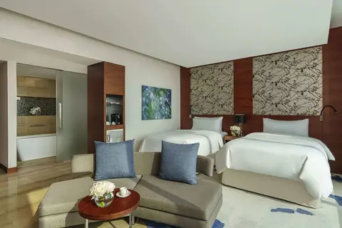 Fairmont Bab Al Bahr - Abu Dhabi in أبوظبي — foto 16
