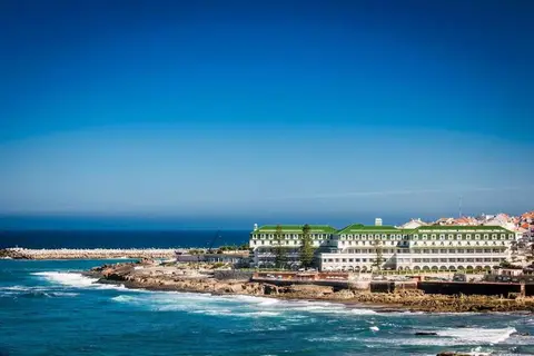 Hotel Vila Galé Ericeira in Ericeira — foto 9